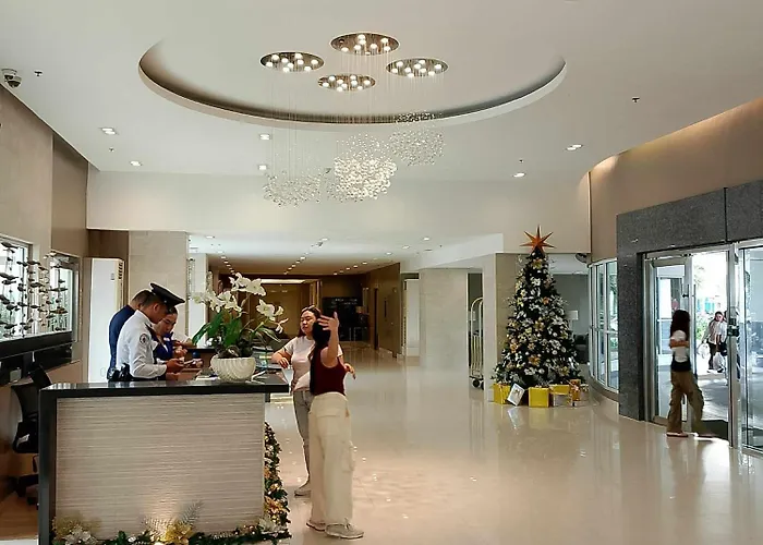 Tower F Sea Manila