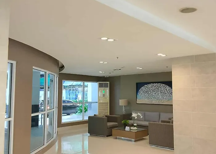 Apartamento Tower F Sea *