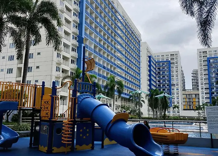 Tower F Sea