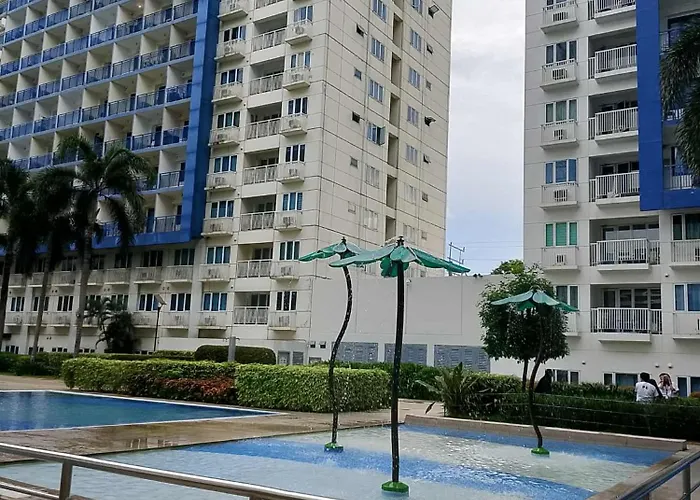 Apartamento Tower F Sea *
