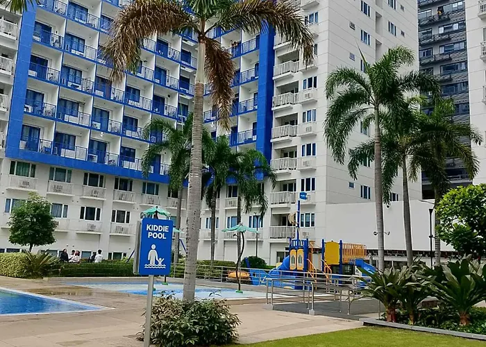 Tower F Sea Manila