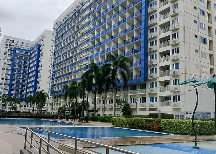 Apartamento Tower F Sea *
