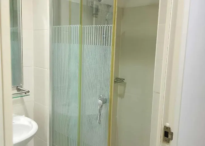 Apartamento Tower F Sea Manila