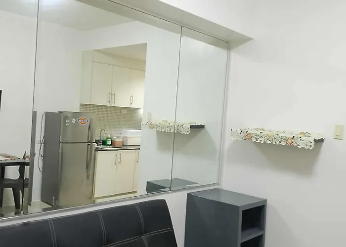 Apartamento Tower F Sea