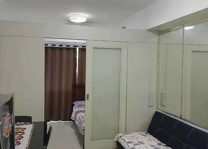 Apartamento Tower F Sea