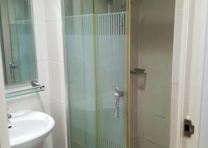 Apartamento Tower F Sea *