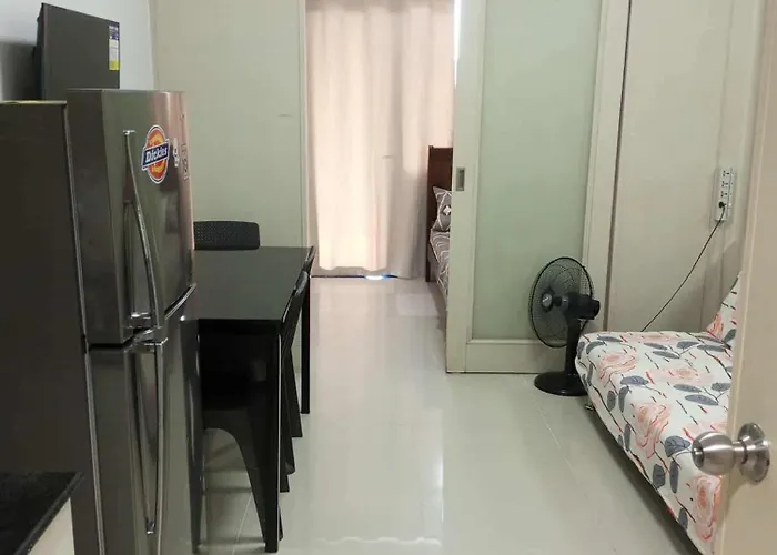 Apartamento Tower F Sea *