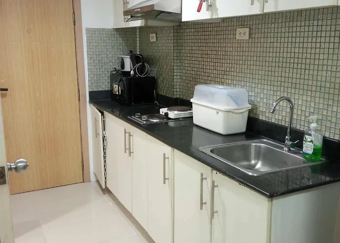 Apartamento Tower F Sea