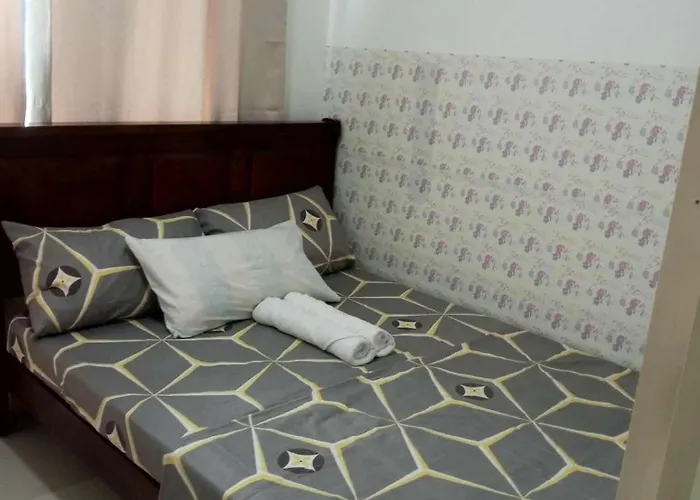 Apartamento Tower F Sea