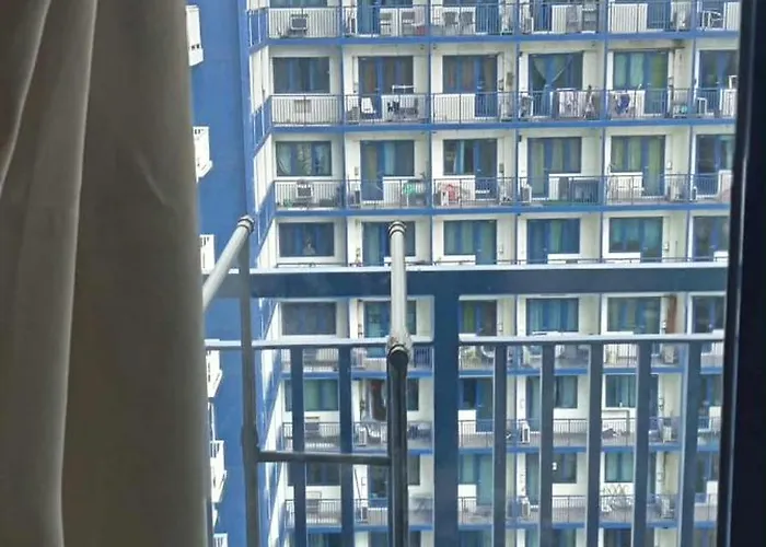 Apartamento Tower F Sea