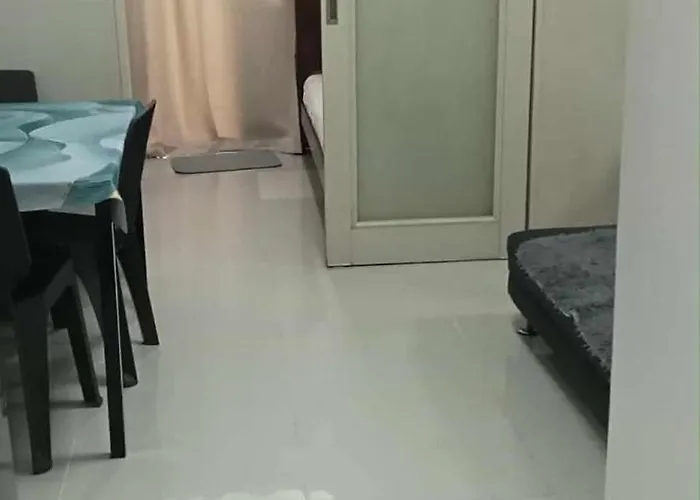 Apartamento Tower F Sea